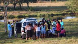 Menor muere ahogado en río de Pococí