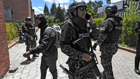 Aterrador asesinato en Ecuador: sicarios matan a disparos a cuatro niños 