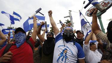 Comisión de la Verdad en Nicaragua anuente a recibir apoyo de la CIDH