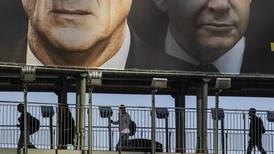 Gantz y Netanyahu tienen 48 horas para formar gobierno en Israel