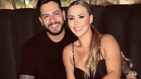 Keyla Sánchez revela cuándo conoció a su novio, Alejandro Sequeira