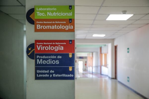 Inciensa Amplia Personal Y Horario Para Procesar Mas Muestras Sospechosas De Covid 19 La Nacion