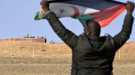 Marruecos crea región militar en frontera con Argelia