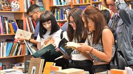 Agenda literaria: Las actividades más destacadas de la Feria Internacional del Libro para este viernes