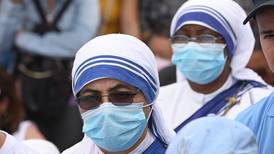 Misioneras de la Caridad expulsadas de Nicaragua visitaron a ‘La Negrita’