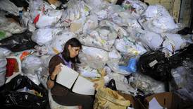  La gestión ambiental es más que manejo de residuos sólidos
