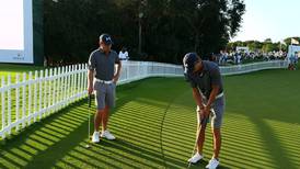 Definidos los primeros rivales de los golfistas ticos en el Latinoamericano Amateur en México