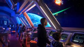 ¿Cuándo Disney World cerrará su hotel Star Wars: Galactic Starcruiser?