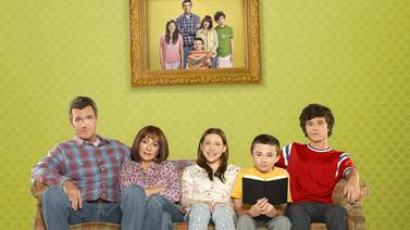  ‘Mike & Molly’ y ‘The Middle’ llegan a Warner Channel