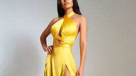 Brenda Castro, Miss Grand Costa Rica 2019: ‘Me siento más completa ahora’