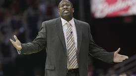 Cavaliers despiden a entrenador principal Mike Brown