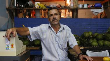 Raúl Núñez, tío abuelo de los siameses: “Necesitamos el apoyo de todos”