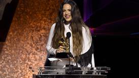 Alejandro Sanz, Rosalía, Marc Anthony y más... estos son los ganadores del Grammy en las categorías latinas