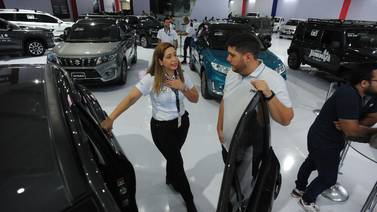 Expomóvil 2024: ‘Renting’ se coloca como alternativa financiera para estrenar vehículo