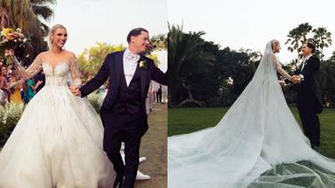 ¿Cuánto pagaron Guaynaa y Lele Pons por su lujosa boda en Miami?