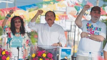 (Última entrega) Exmagistrado sandinista en Costa Rica: ‘No es viable que Ortega y Murillo vayan a renunciar’