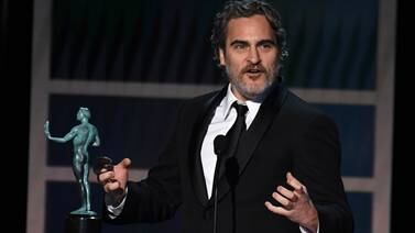 ¡Sin sorpresas! Premios SAG confirman a los actores que conquistarían el Óscar 
