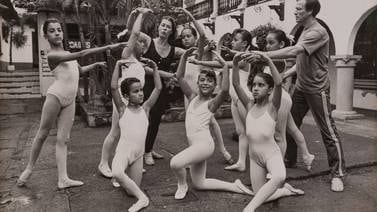 Escuela de Ballet Ruso: el sueño de dos hermanas que se concretó a pura pasión en Costa Rica