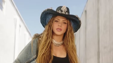 ¿Quién es Lili Melgar, la niñera a la que Shakira le dedica ‘El jefe’?