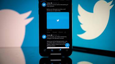 Twitter pone a prueba nueva función para editar tuits y la habilitará para suscriptores de pago