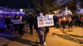 Toque de queda en Filadelfia, EE. UU. luego de disturbios por muerte de afroamericano