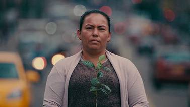 Costa Rica figura en documental que narra  historia de colombiana que cambia su realidad gracias al café