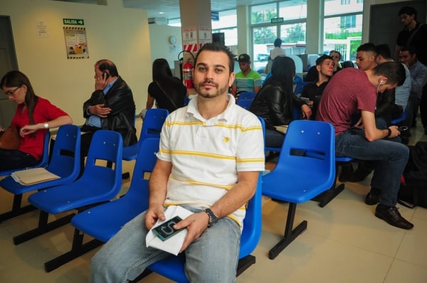 Ausencia de patronos para conciliar alarga líos laborales 