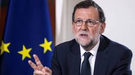 Rajoy enfrenta semana clave para formar  gobierno en España    