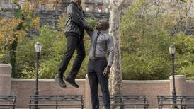 Luke Cage: el inquebrantable héroe de Harlem