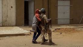 Varios muertos y heridos en un ataque contra tropas francesas en Malí