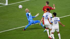 Delantero español sobre el juego ante Costa Rical: ‘Un partido increíble de principio a fin’