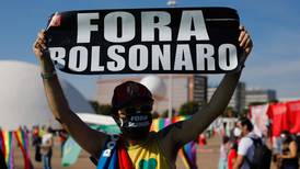 La oposición suma presión sobre Bolsonaro con un ‘superpedido de impeachment’