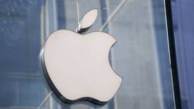 Apple gana un 3,4% menos el primer trimestre y recomprará mas de $90.000 millones en acciones