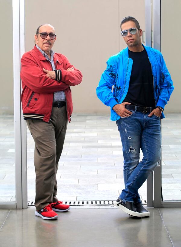 Grupo Canaveral Celebrara Con Una Fusion De Ritmos Sus 23 Anos La Nacion Grupo cañaveral de humberto pabón tracks. grupo canaveral celebrara con una