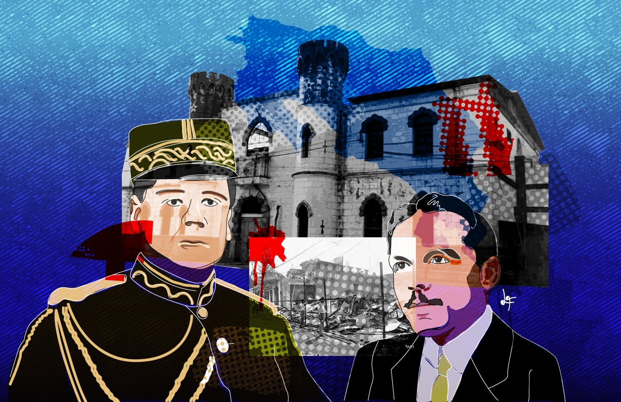 La dictadura de los Tinoco (por esto es importante cuidar la democracia) |  La Nación