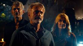 ‘Jurassic World: Dominion’, un cierre de trilogía con el poder de las viejas leyendas