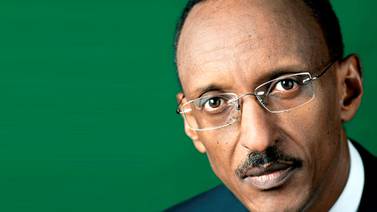EE.UU. condena a Ruanda por haber permitido a Kagame postularse a un tercer mandato