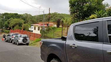 Hemorragia intestinal por golpes causó muerte de niño de cinco años en Alajuela, confirmó OIJ