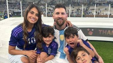 El desayuno de Lionel Messi: Una tradición familiar que no puede alterarse