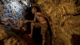 La minería de oro en Venezuela, un submundo de caos y violencia