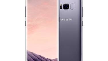 Samsung presenta el Galaxy S8