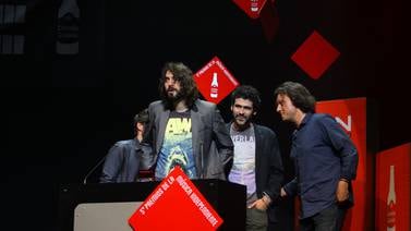  Costa Rica es el país invitado de los Premios de la Música Independiente de España