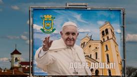 Papa va a Bulgaria y Macedonia del Norte para impulsar diálogo con ortodoxos