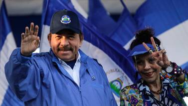 Daniel Ortega revive proyecto de canal interoceánico en Nicaragua