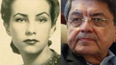 Sergio Ramírez y Yolanda Oreamuno: lea la entrevista con el escritor por su novela ‘La fugitiva’