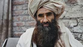 
Los talibanes afganos anuncian la muerte del jefe de la red Haqqani