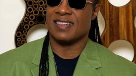 Stevie Wonder será homenajeado tras la entrega de los premios Grammy