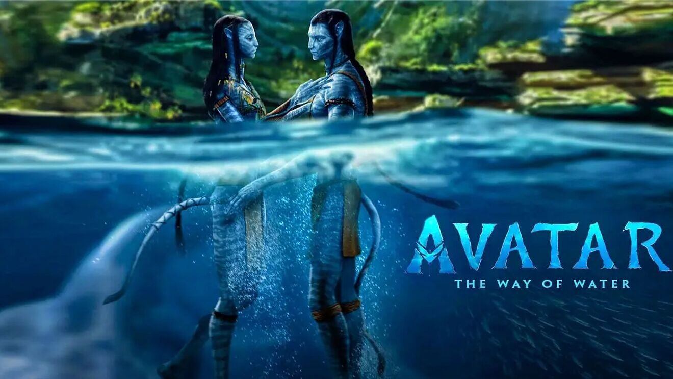 'Avatar 2' se estrenó el pasado 16 de diciembre del 2022. Foto: Disney