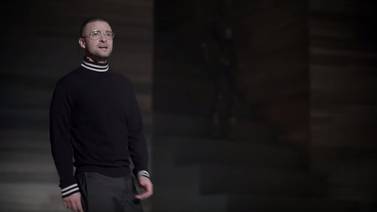 Justin Timberlake regresa con el movido videoclip 'Filthy'