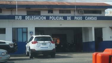 Policía Judicial indaga si oficial fronterizo sustrajo licor decomisado